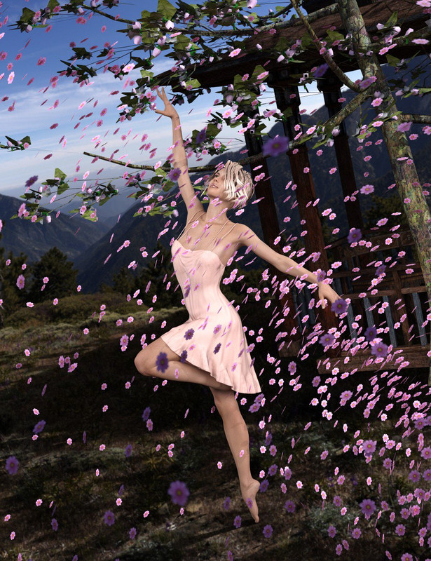 00 main sy confetti and nature effects iray daz3d