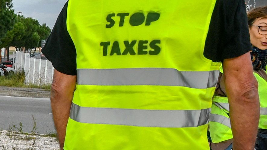 giletjaune