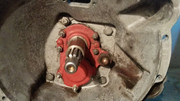 HORQUILLA EMBRAGUE FUERA 1