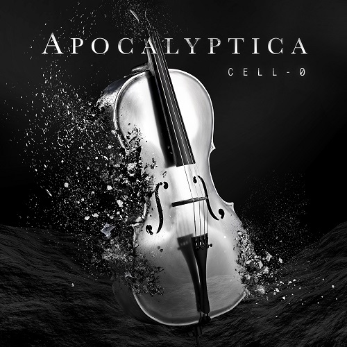Apocalyptica - Cell-0 2020 (Lossless)