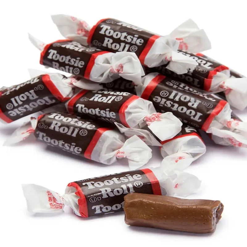 tootsie-roll