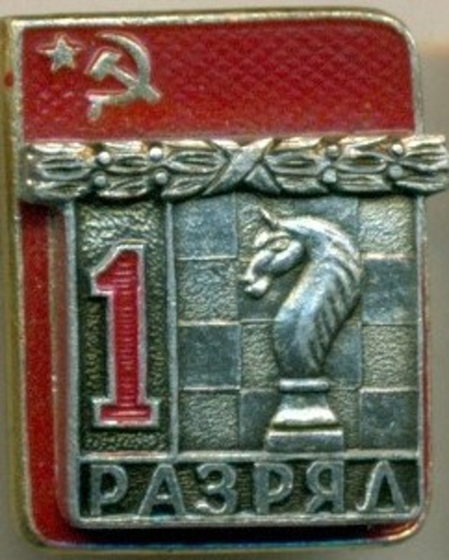 Шахматы (ФСС)