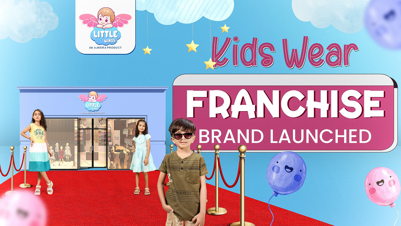 Clothing Franchise