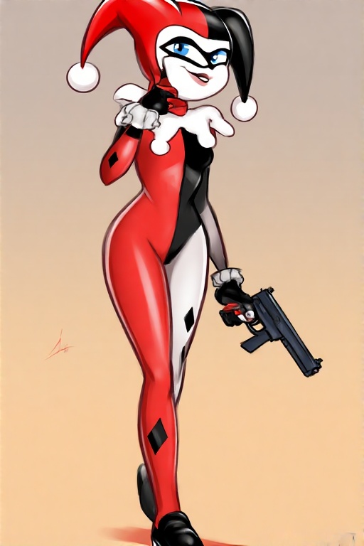 2-D-cartoon-Disney-character-di-2