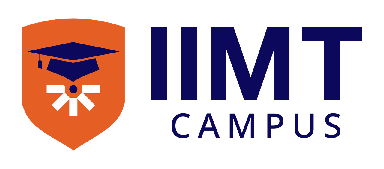 IIMT Logo