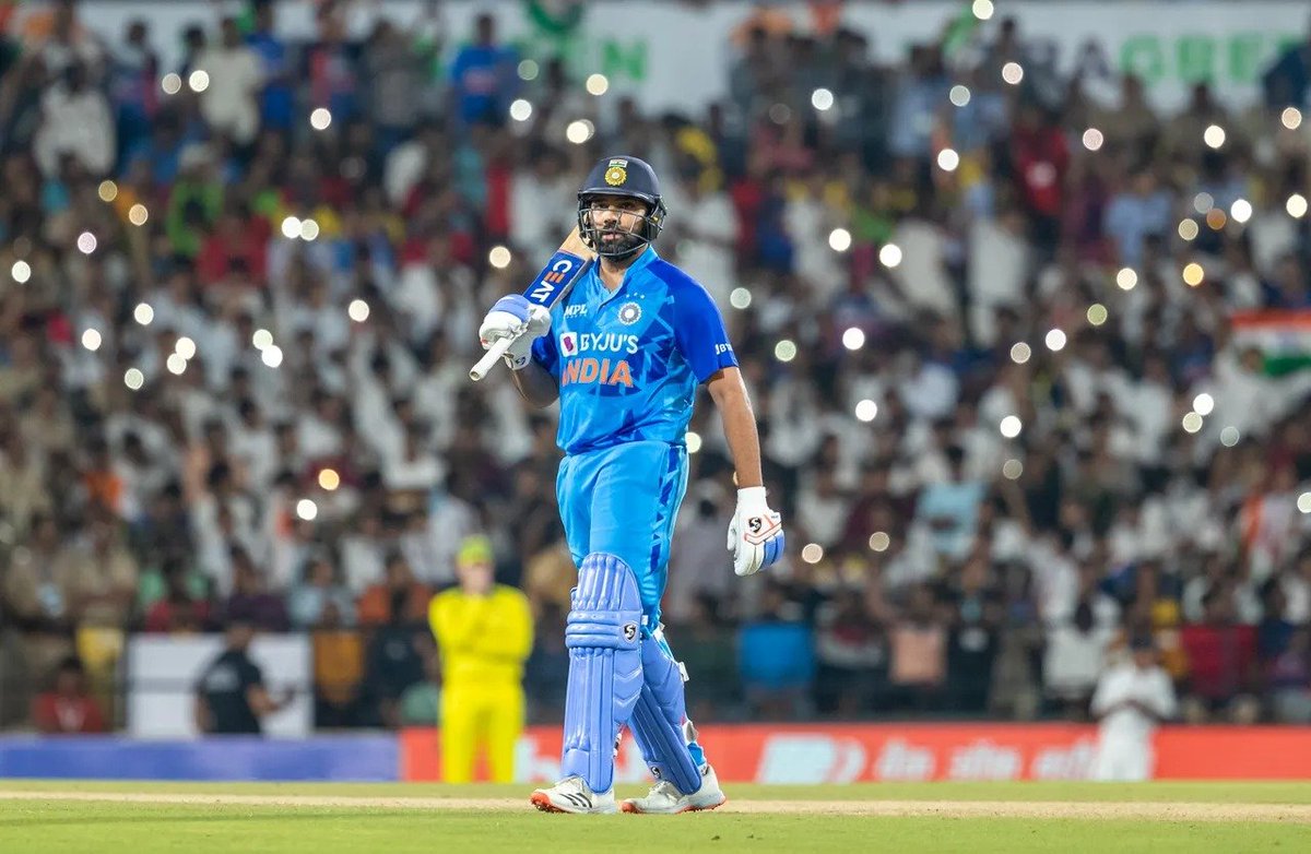 INDvsAUST20I: India Beat Australia by