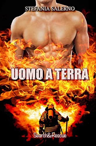 Stefania Salerno - Uomo a Terra (2021)