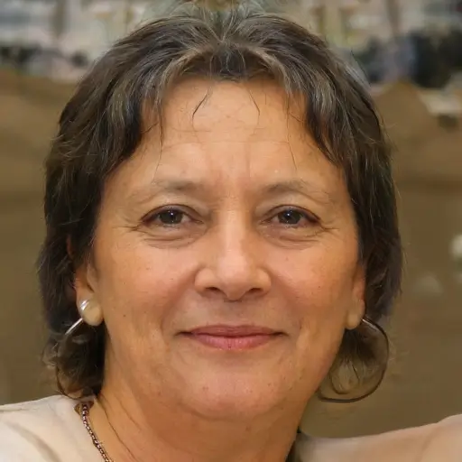 Alice Thompson