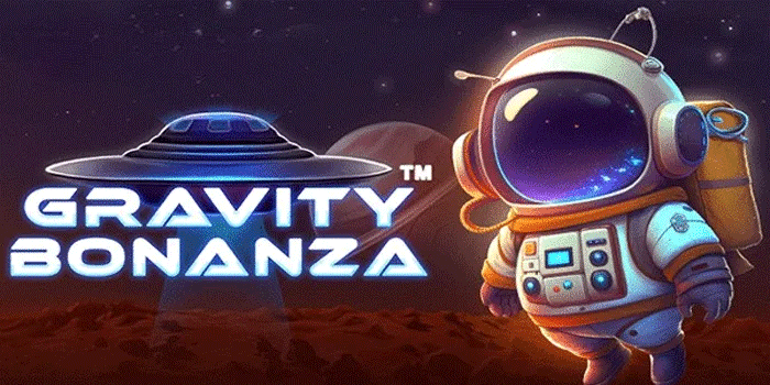 Slot Gravity Bonanza