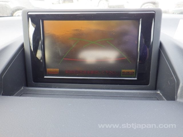 2011 Lexus Lexus CT 200h 