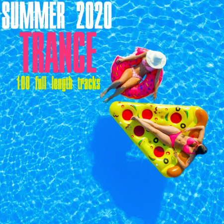 VA - Summer 2020 Trance: Terminal 01 Recordings (2020)