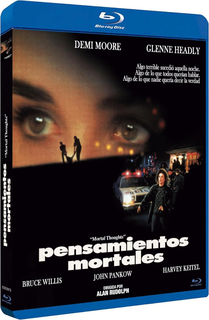 L'ombra del testimone (1991) .mkv HD 720p HEVC x265 AC3 ITA-ENG