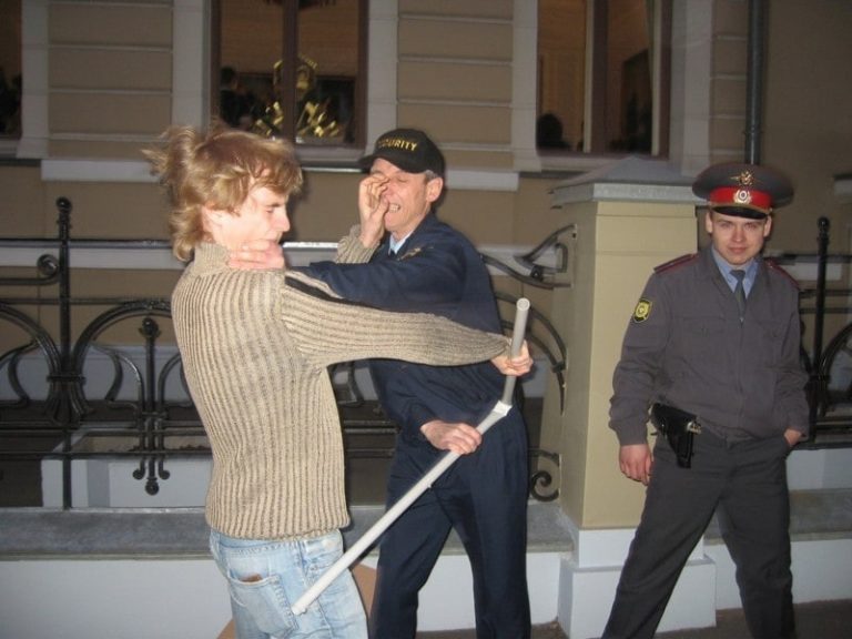 15 фотографий, доказывающих, что спокойствие спасет мир