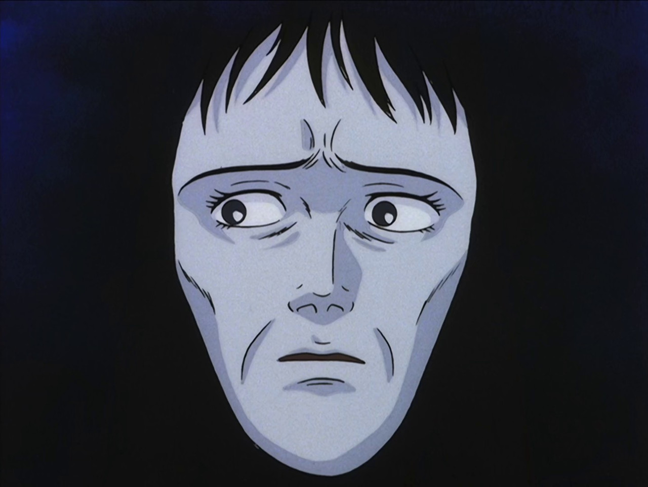 Devilman The Demon Bird (1990) (BDRip 1436x1080p x265 HEVC FLAC AC3 2 0 5 1)(Dual Audio) sxales o 0