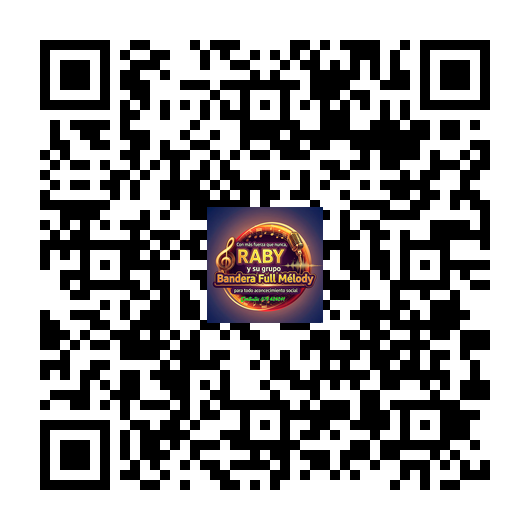 QR Descarga App Oficial