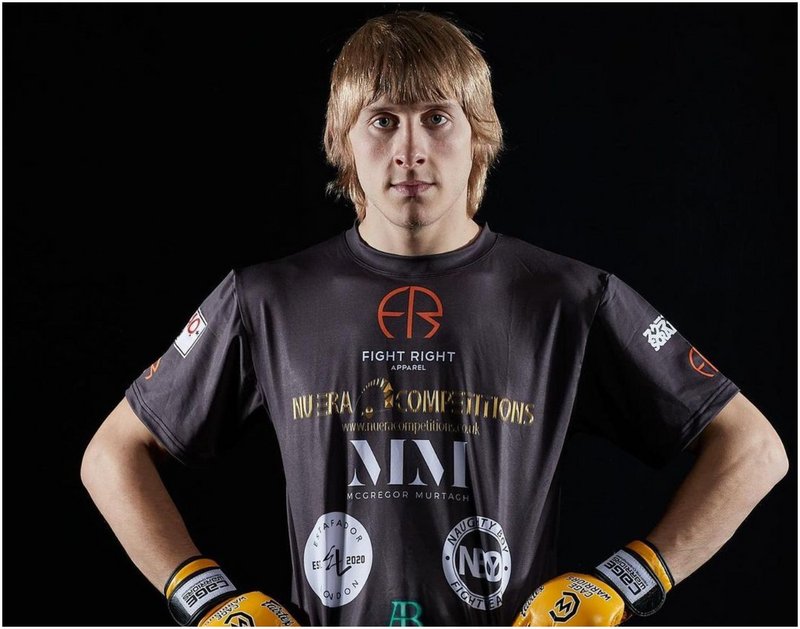 Пади Пимблет е най-новото попъление на UFC