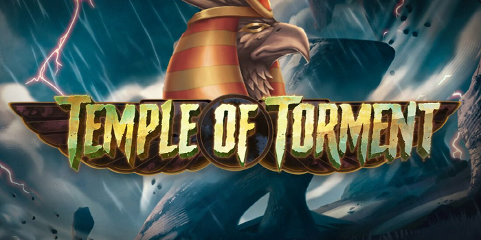 Strategi Mendapatkan Jackpot di Slot Temple of Torment