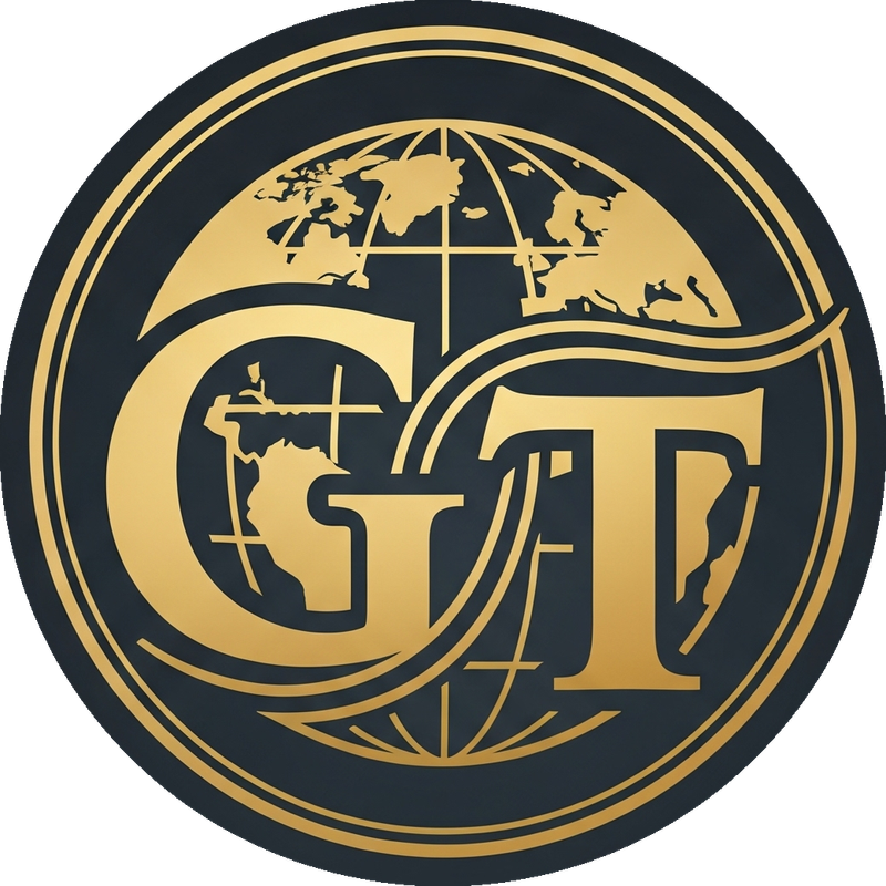Golden Thread Trading LLC Logo