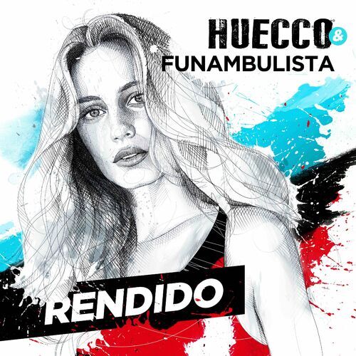 Huecco, Funambulista - Rendido (Single) (2024) Mp3