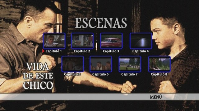 3 - Vida de este Chico [DVD9 Full][Pal][Cast/Ing][Sub:Cast][Drama][1993]