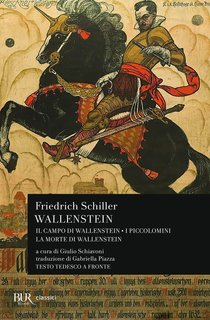 Friedrich Schiller - Wallenstein (2024)