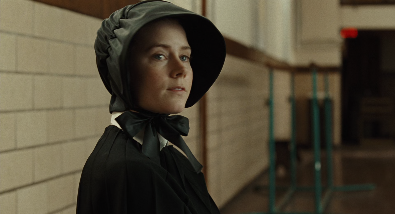 Doubt (2008) + Extras (1080p BluRay x265 HEVC 10bit AAC 5.1 English + French + Portuguese r00t) [QxR]