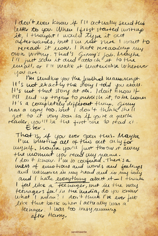 letter 4