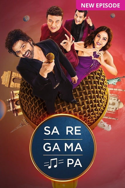  Sa Re Ga Ma Pa 4th November 2023 720p HEVC HDRip x265 Full Indian Show [350MB] Full Movie Download