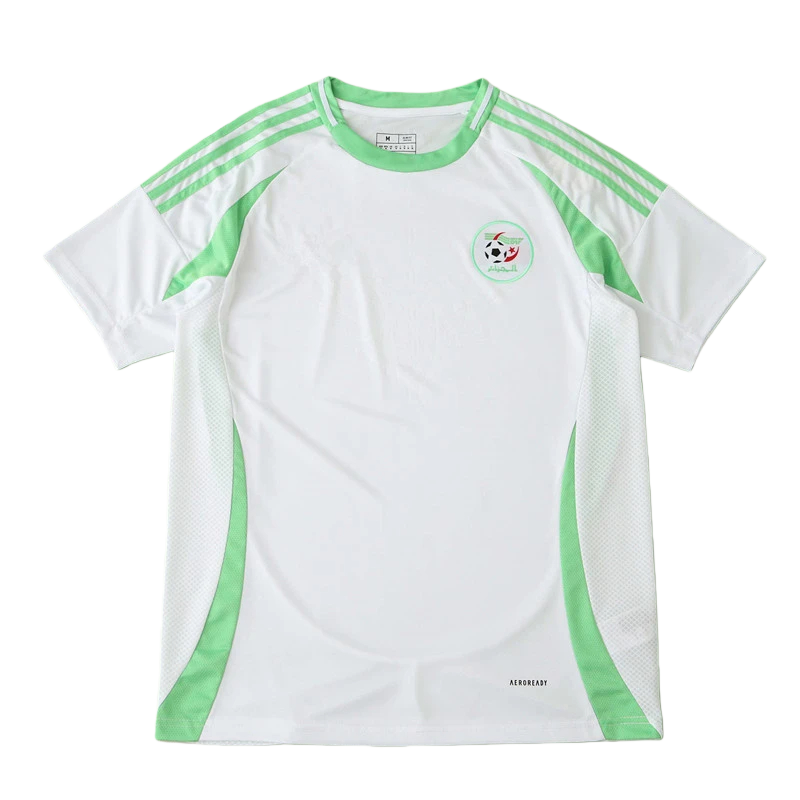 2425 season Algeria home Fan version