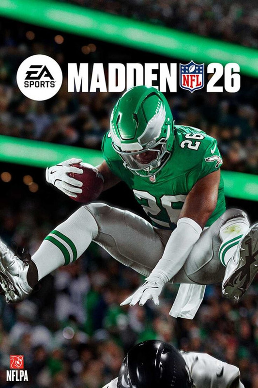 MADDEN NFL