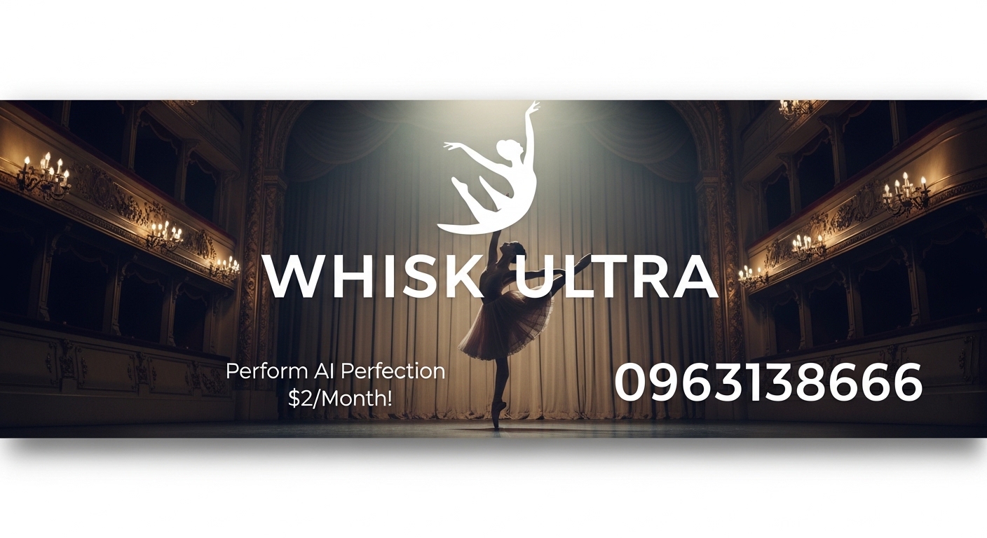 best whisk ultra high credits