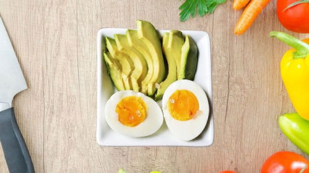 Udemy - Keto Diet for Beginners