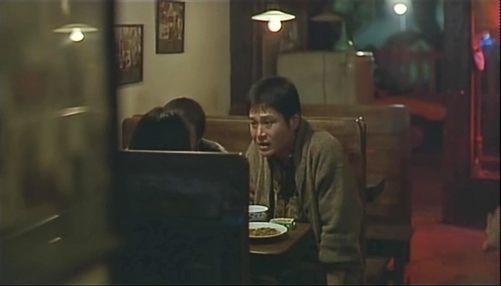 Good Men Good Women 1995 Hsiao Hsien Hou 720p x264 Classics