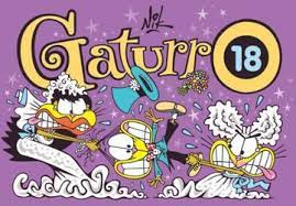 GATURRO 18