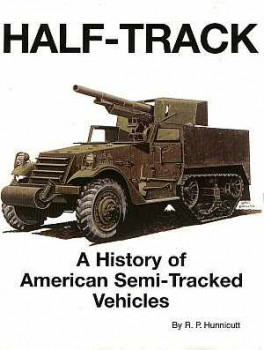 Half Track