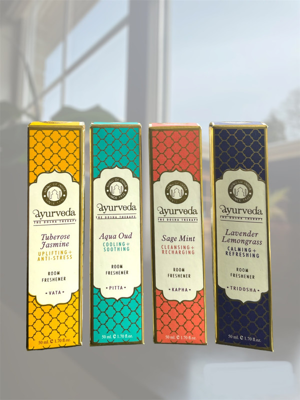 ayurveda