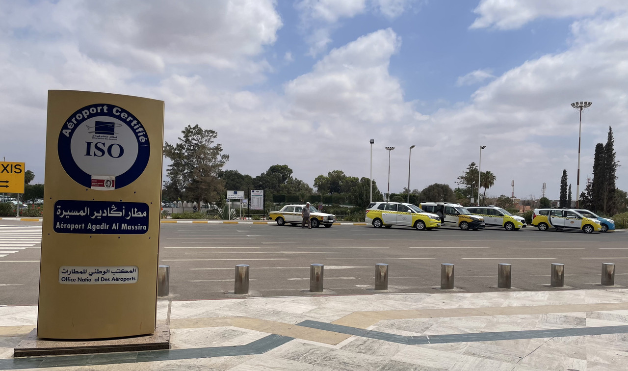 Agadir - Blogs de Marruecos - Que visitar en Agadir (143)