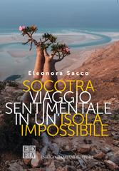 Eleonora Sacco – Socotra (2025)