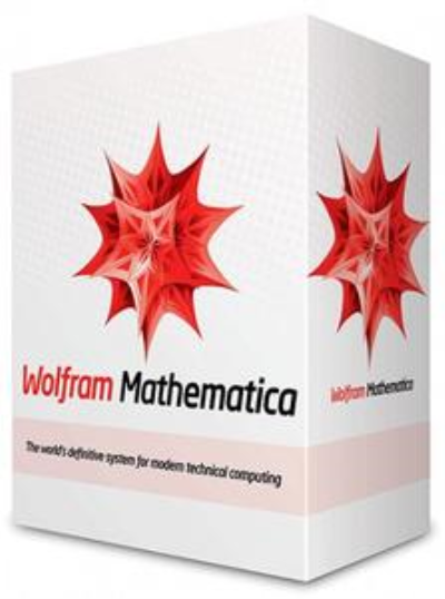 Wolfram Mathematica 12.0.0.0 ISO