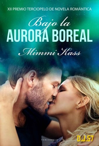 1 - Bajo la aurora boreal - Mimmi Kass