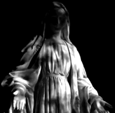 Mother Mary, bless her Mother Mary, bless her