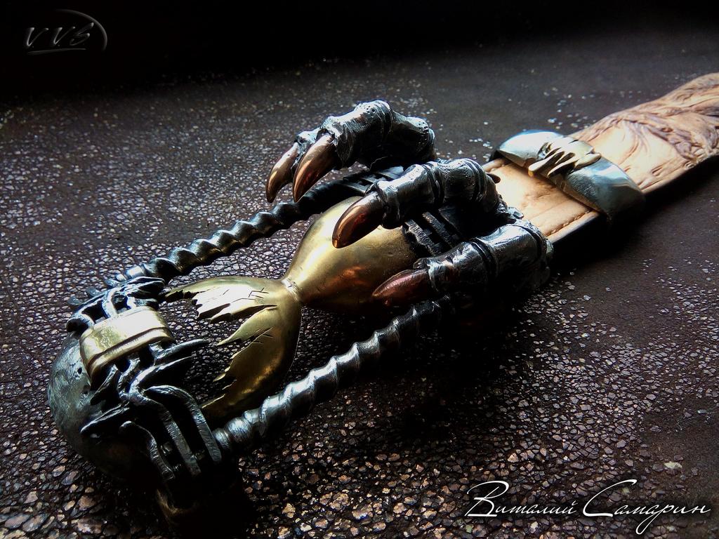 ремень жизнь философия1