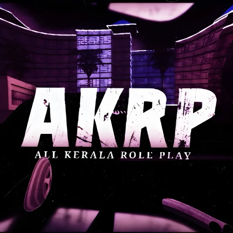All Kerala Roleplay