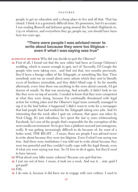 Screenshot 2025 11 16 at 19 23 55 The Idler Magazine Issue 106 2025 pdf