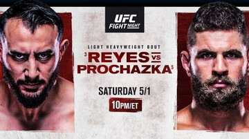  UFC Fight Night Free Live 