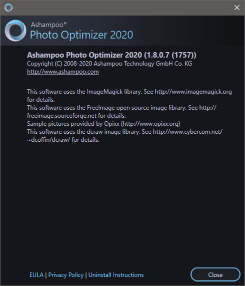 Ashampoo® Photo Optimizer 2020 (v1.8.0.7) Multilingual (64bit) 2020-09-17-09-56-44