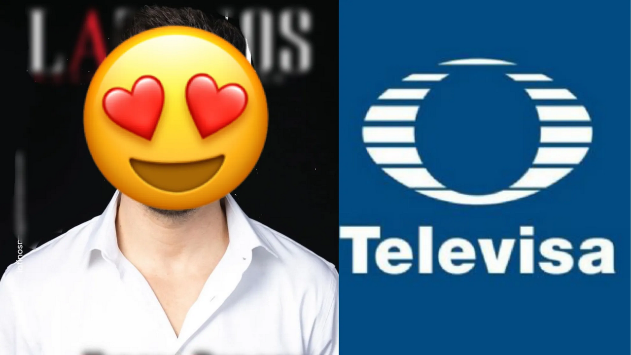 Tras ser despreciado por 'gordo', famoso de Televisa es protagonista de telenovela