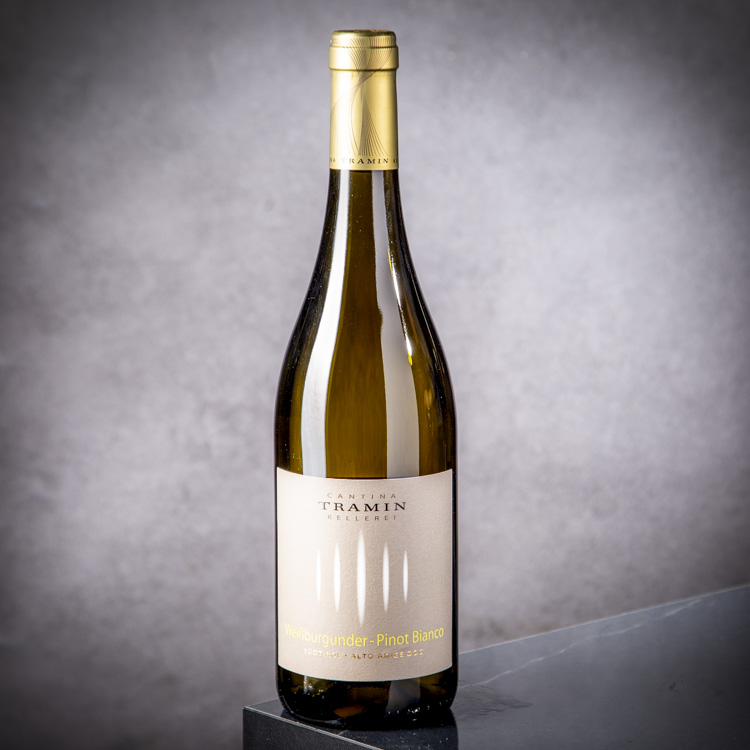 V47. Pinot bianco D.O.C