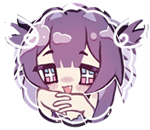 Yunyun | Yunyun Syndrome!?