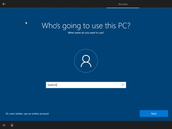 Windows 10 19H2 1909.18363.815 AIO 10in1 (x86-x64) Multilanguage Preactivated April 2020